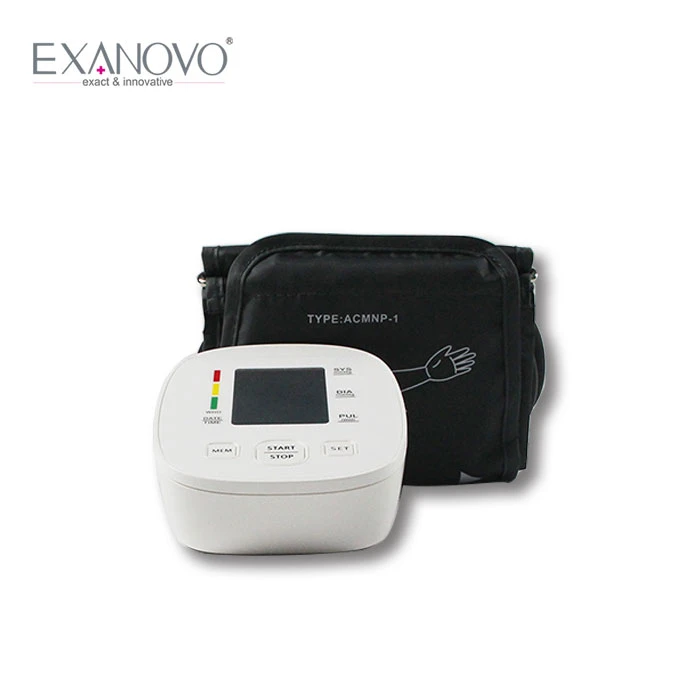 Electronic Sphygmomanometer