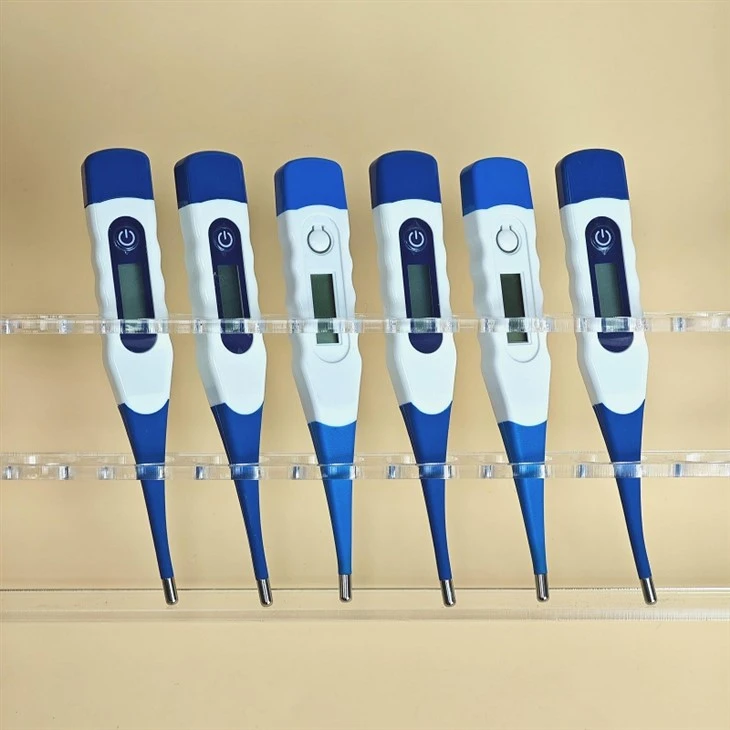 Electric Clinical Thermometer best