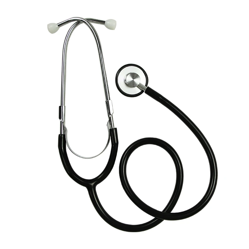 Professional Pediatrics Aluminum Stethoscope Professional Pediatrics Aluminum Stethoscope