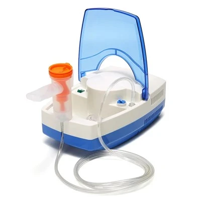 Kompressor nebulizer past shovqin